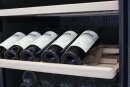 CASO WinePremium 126 Smart - BEEF!-Edition