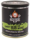 ROCK N&acute;RUBS sweet Rub of Mine