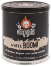 ROCK N&acute;RUBS White Room