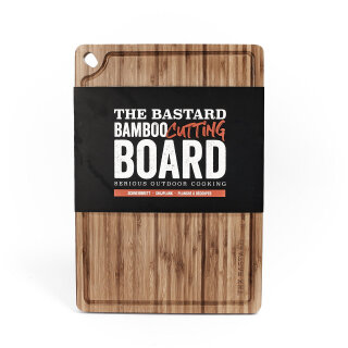 THE BASTARD Charcuterie Board