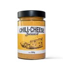 SIZZLEBROTHERS Chili Cheese Sauce 300g