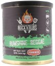 ROCK N&acute;RUBS Rumshine Reggae