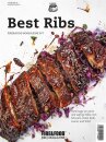 FIRE AND FOOD Bookazine Nr. 7