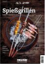 FIRE AND FOOD Bookazine Nr. 3