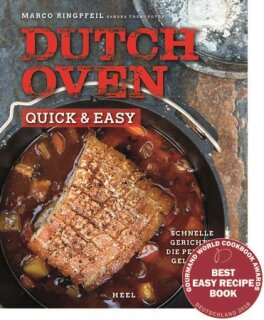 Dutch Oven Quick & Easy