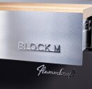 FLAMMKRAFT Block M