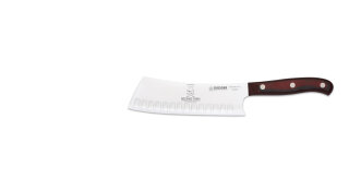 GIESSER PremiumCut Yobocho No 1 Kullenschliff Rocking Chef