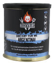 ROCK N&acute;RUBS Cry for me Argentina