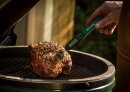 BIG GREEN EGG Quick Read Thermometer