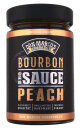 DON MARCO Bourbon Peach BBQ Sauce