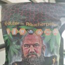 FEUERLORD Kräuter - Räucherpellets Hanf KHD