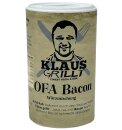 KLAUS GRILLT OFA Bacon 100 g Streuer