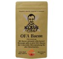 KLAUS GRILLT OFA Bacon 250 g Beutel