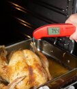 ETI Superfast Thermapen ONE rot