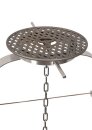 MOESTA BBQ Bandit FirePlace inkl. Asado Grill-Aufsatz