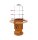 MOESTA BBQ Bandit FirePlace inkl. Asado Grill-Aufsatz