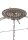 MOESTA BBQ Bandit FirePlace inkl. Asado Grill-Aufsatz
