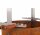 MOESTA BBQ Bandit FirePlace inkl. Asado Grill-Aufsatz