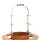 MOESTA BBQ Bandit FirePlace inkl. Asado Grill-Aufsatz