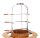 MOESTA BBQ Bandit FirePlace inkl. Asado Grill-Aufsatz