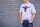 PITBOSS Bull T-Shirt - Grey Heather - Mens L