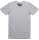 PITBOSS Bull T-Shirt - Grey Heather - Mens XL