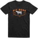 PITBOSS Grilling Master T-Shirt L
