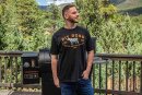 PITBOSS Grilling Master T-Shirt XL