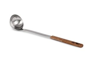 PETROMAX Schöpfkelle 50 cm