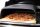 BROILKING - Pizza Dome - Cooking Dome - Haube aus Gusseisen