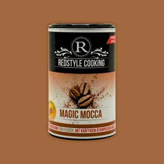REDSTYLE Magic Mocca, 120g Dose