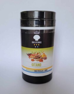 REDSTYLE Gitano one4all, 300g Dose