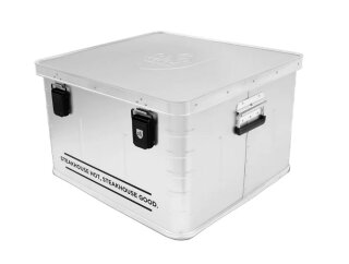 OTTO WILDE Aufbewahrungsbox / Transportbox für den O.F.B.