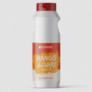 SIZZLEBROTHERS - Mango &amp; Curry Sauce 500 ml