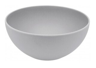 MAGU Schüssel 26cm NATUR-DESIGN  silver
