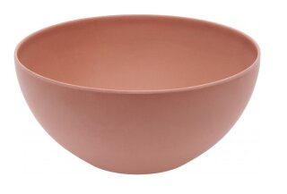 MAGU Schüssel 30cm NATUR-DESIGN terra