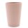 MAGU Trinkbecher NATUR-DESIGN pink cherry