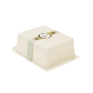 MAGU Butterdose NATUR-DESIGN urban-grey
