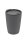 MAGU Trinkbecher "Coffee to Go" NATUR-DESIGN schiefer