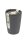MAGU Trinkbecher "Coffee to Go" NATUR-DESIGN schiefer