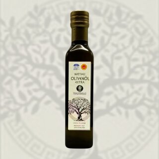 MOUSTAKAS Natives Olivenöl Extra 250 ml