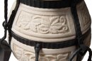 AMPHORA TANDOOR "Nomade" mit Klappdeckel