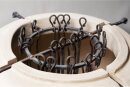 AMPHORA TANDOOR "Nomade" mit Klappdeckel