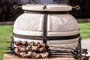 AMPHORA TANDOOR "Nomade" mit Klappdeckel