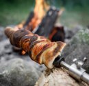 PETROMAX Stockbrot Spieß mit Gusseisenspitze