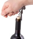 BROILKING Weinflaschenöffner - Korkenzieher / Flaschenöffner