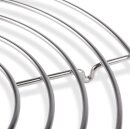PETROMAX Grillrost für Camping-Backofen