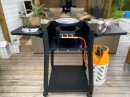 HOT WOK Comfort Table