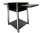 HOT WOK Comfort Table