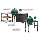BIG GREEN EGG EGG Frame L - Eckmodul